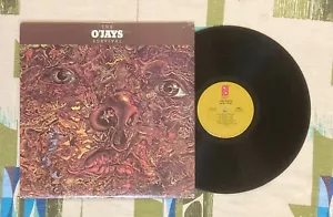 The O'Jays LP Survival 1975 Give the People What They Want VG++/M- - Picture 1 of 4