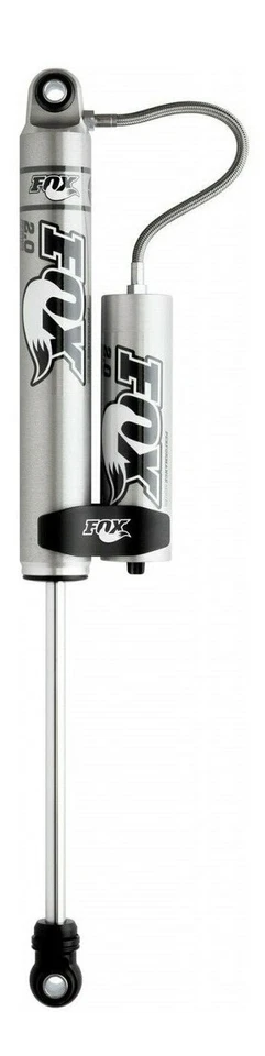 Fox 2.0 Series Reservoir 4-6" Lift Rear Shock for 99-08 Chevy - GMC 1500 / 2500 - Image 1 of 3