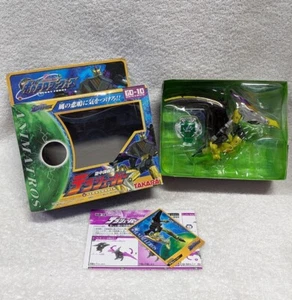 Transformers Galaxy Force GD-10 TeraShaver Cybertron Brimstone Deluxe Jungle Usado en Excelente Condición - Imagen 1 de 4