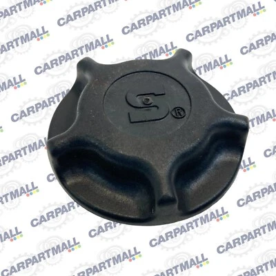 2001-2006 Lincoln Navigator Base 3.5L Engine Oil Filler Fluid Cap Lid Cover OEM — 第 1/4 张图片