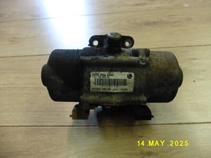 SMART CAR 451 FORTWO 16110000304 GETRAG GEAR SELECTOR MOTOR ACTUATOR SPRINTSHIFT - Picture 1 of 2