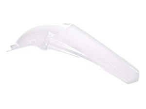 Rtech Garde-Boue FENDER Arrière Compatible À Yamaha YZ 250F 450F 06-09 Blanc - Imagen 1 de 1
