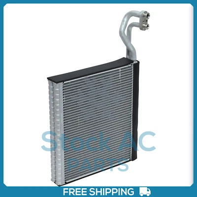 Evaporador AC novo em folha 80211TR0A02 para Acura ILX 2013-17/RDX 2013-15 - Imagem 1 de 4