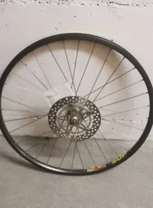 NOS Vintage Formula Disc Front Wheel Mavic X517 - Bild 1 von 5