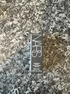 NARS Powermatte Lipstick In Dragon Girl 132 0.8g Mini BNIB - Picture 1 of 2