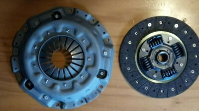 Kit Embrague 9.5" LUK 09-020 HONDA PASSPORT ISUZU RODEO, AMIGO, TROOPER 4 Cilindros Foto 1 de 4