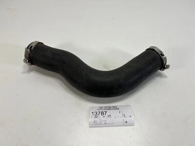 Acura RDX 2019-2024 2,0 L tracción delantera manguera turbocompresor tubo de goma OEM Foto 1 de 4