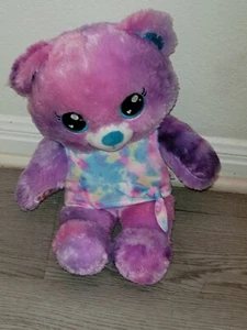 Build A Bear Workshop Heartables Bear Woodsy Wonder - Bild 1 von 8