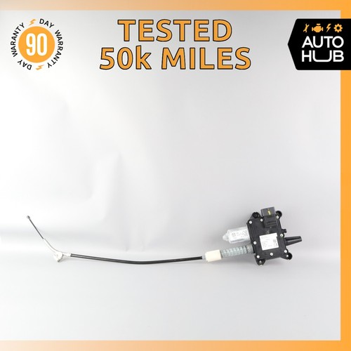 Maserati GranTurismo M145 Emergency Electric E Parking Brake Actuator