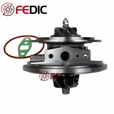 FEDIC Cartouche turbo GTB1544V 794097 pour KIA Sportage Hyundai ix35 1.7CRDI 116CV