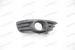 Right Side Front Bumper Fog Light Lamp Cover Bezel Trim For Citroen C4 2004-2008 - Bild 1 von 2