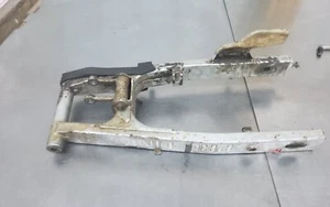 1989 89 Honda NX125 NX 125 Swingarm Swing Arm - Picture 1 of 2