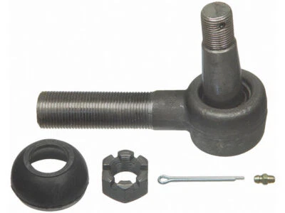 Para Ford L9000 1988-1991 Tie Rod Extrem Delantero Izquierdo Moog 26842DYPN 1989 1990 Foto 1 de 2