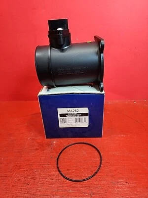 OEM Mass Air Sensor 22680-6N20A For 2002-2003 Nissan Maxima Pathfinder MA-262 — 第 1/4 张图片