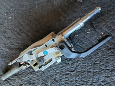 Columna de dirección OEM 04-08 Acura TSX 53200-SDA-A03 CL9 Foto 1 de 4