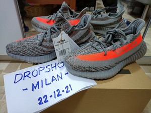 Adidas Yeezy Boost 350 Originali | Acquisti Online su eBay