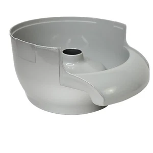 Bullet Express Trio Meal Maker Slicer Shredder Bowl Replacement Part BE-110 - Picture 1 of 3