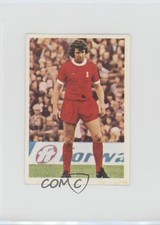 1974-75 FKS The Wonderful World of Soccer Stars Chris Lawler #169