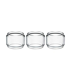 3PCS Z Max Tank Bubble 6ml Glass Tube - Picture 1 of 3