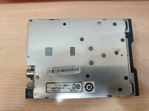 DISQUETERA SLIM NEGRO 19307588-61 - Bild 1 von 2