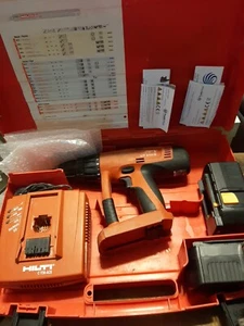 Hilti UH 240-A 2 Akkus 95 € VB - Bild 1 von 10