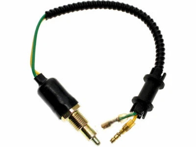 For 1976-1989 Honda Accord Back Up Light Switch SMP 37141QN 1977 1978 1979 1980 - Image 1 of 2