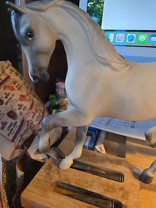 Breyer #1234 Sahara Arabian Mare - Picture 1 of 9