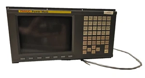 FANUC POWER MATE INTERFACE A20B-2000-0840  ***WARRANTY*** - Foto 1 di 4