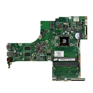 810937-601 For HP Pavilion 17-G laptop motherboard DA0X22MB6D0 A8-7410 M360 2G - Afbeelding 1 van 9