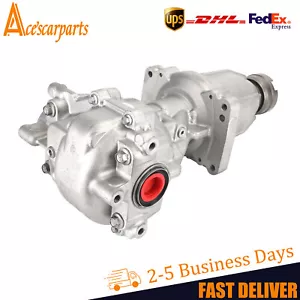 Rear Differential For 2013 2014-2019 Ford Edge 3.5L 3.7L CV6W-4B025-DF MU7Z4000J - Picture 1 of 16
