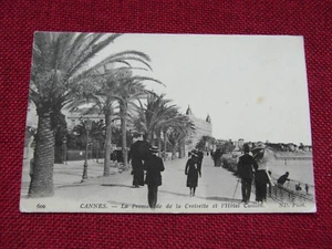 Cannes - Hôtel Carlton - Imagen 1 de 2