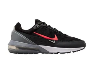 Nike Air Max Pulse Black/Bright/Crimson Original Gr. 38 - Bild 1 von 7
