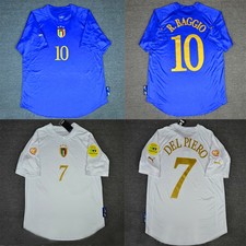 maglia italia 2002