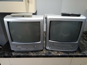 Bush Tv Dvd Combi For Sale Ebay