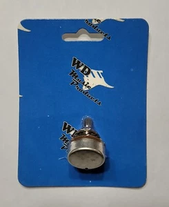 WD Music Products #WDP500 Instrumentenpotentiometer - Brandneu - Bild 1 von 1