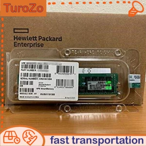 HPE 879527-091 879507-B21 2RX8 DDR4 16GB PC4-2666V Unbuffered UDIMM ECC Memory - Picture 1 of 4