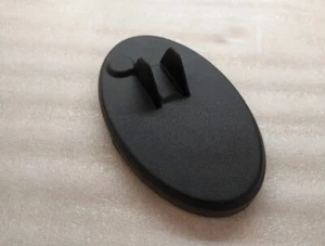Housing 19x12 cm for Metal Detector coil (sensor) - Picture 1 of 2