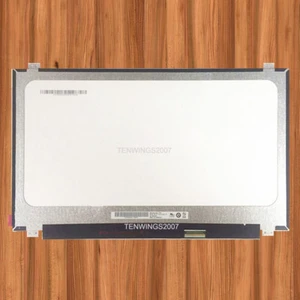 144HZ 15.6" FHD IPS laptop LCD SCREEN f Asus ROG Strix SCAR GL503VS GX501GI - Picture 1 of 1