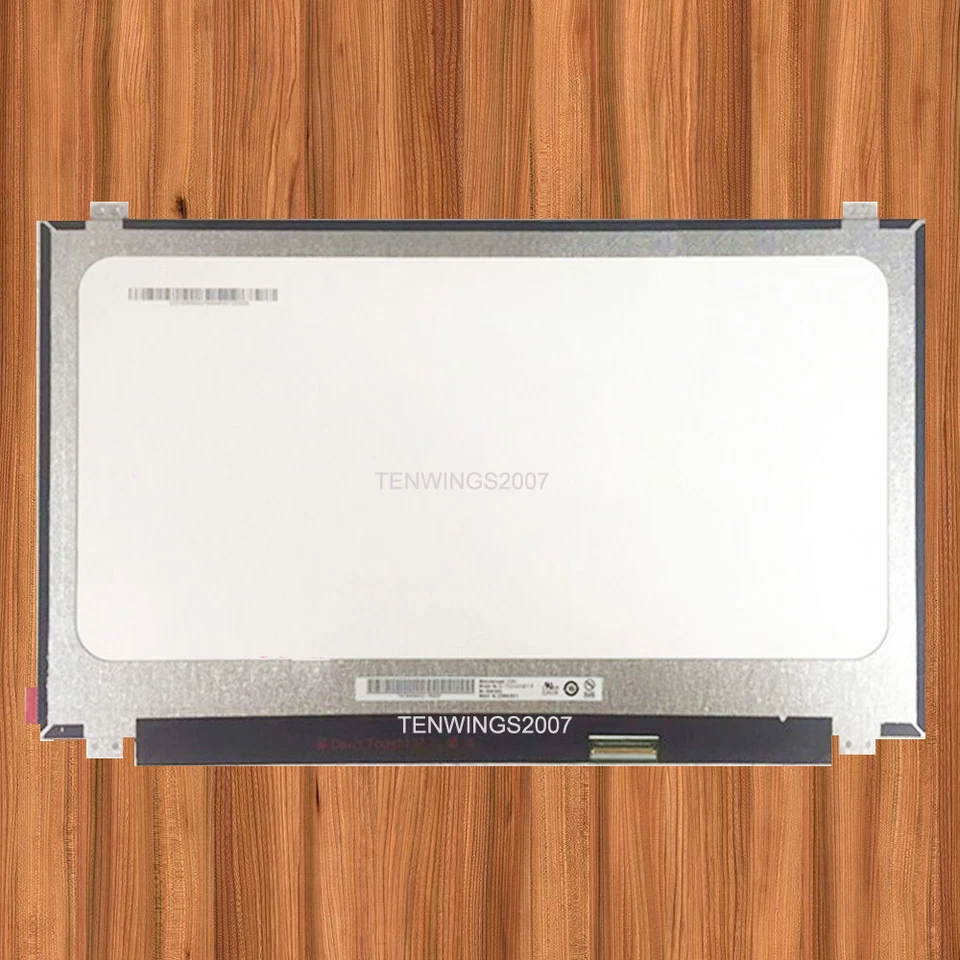 144HZ 15.6" FHD IPS laptop LCD SCREEN f Asus ROG Strix SCAR GL503VS GX501GI - Image 1 of 1