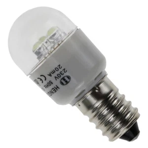 220V 0.5W 50Hz Home Household Sewing Machine Bulb Light Bulbs Lamps No Heat - Picture 1 of 8