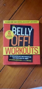 The Belly Off Workouts By Jeff Csatari And David Jack  - Bild 1 von 3