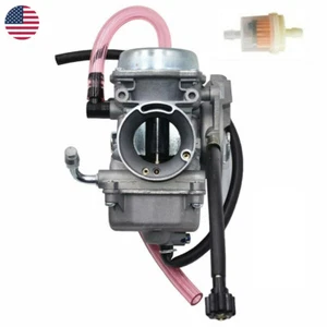 Carburetor for Arctic Cat 250 DVX 2008 2009 - Picture 1 of 6