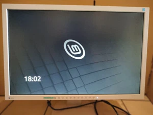 Eizo FlexScan S2202W 22 Zoll HD+ Bildschirm TFT Monitor VGA DVI 1680x1050 #11 - Bild 1 von 4