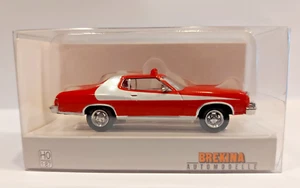 Brekina 19729 Ford Gran Torino 70er Kult-Serie  "Starsky & Hutch" mit Dachl. OVP - Bild 1 von 4