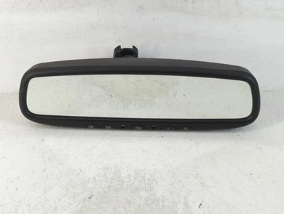 2009-2013 Nissan Maxima Interior Rear View Mirror Oem U8E70 - Image 1 of 4