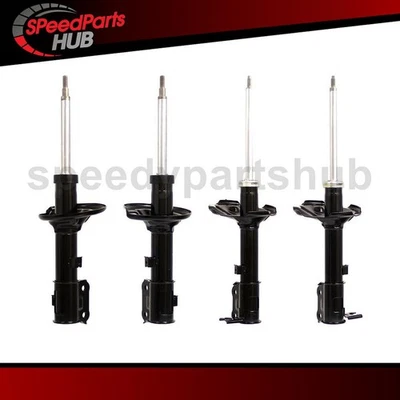 Puntal de suspensión delantera trasera izquierda derecha Monroe 4 para Dodge Verna 2004-2005 Foto 1 de 4