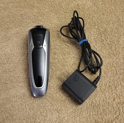Philips Norelco Series 9000 S9311 Rechargeable Men's Electric Shaver W/ Charger  - Image 1 of 4