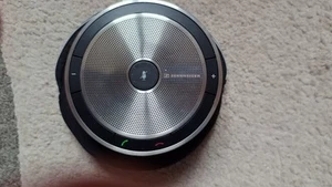 Le Sennheiser SP20 pour PC avec prise USB et pour Smartphon - Photo 1/2