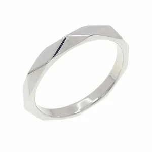 Authentic Boucheron facet Ring #270-004-103-8144 - Picture 1 of 5