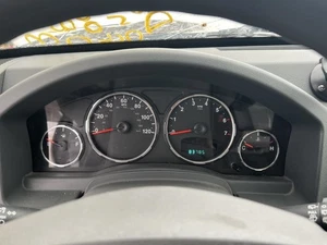 Speedometer Cluster MPH Fits 08 LIBERTY 193042 - Picture 1 of 10